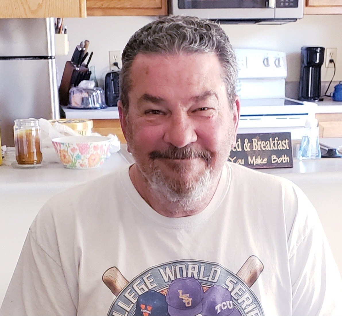 Obituary of Ronald A Duggins