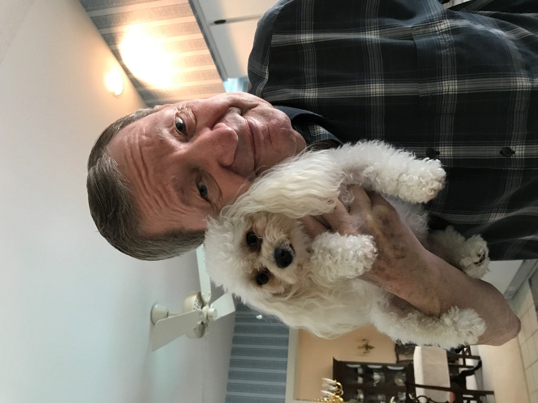 Obituary of Robert K. McMahan