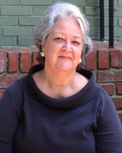 Obituary of Inez Mary Robinson Cross