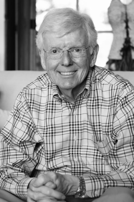 Obituary of Lambert "Whit" Whitfield Jordan Jr.