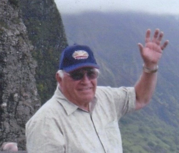 Obituary of Gerald Jerry Allen Hayes