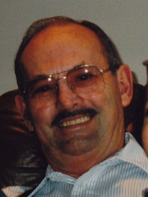 Obituary of Richard E. Connor