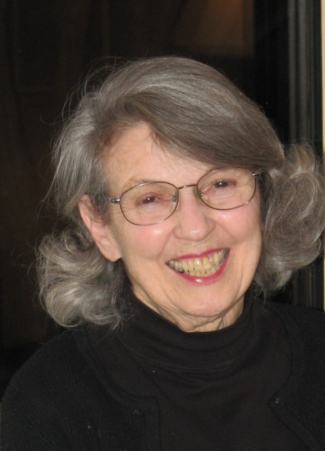 Obituary of Marion H. Herbin Hinsdale