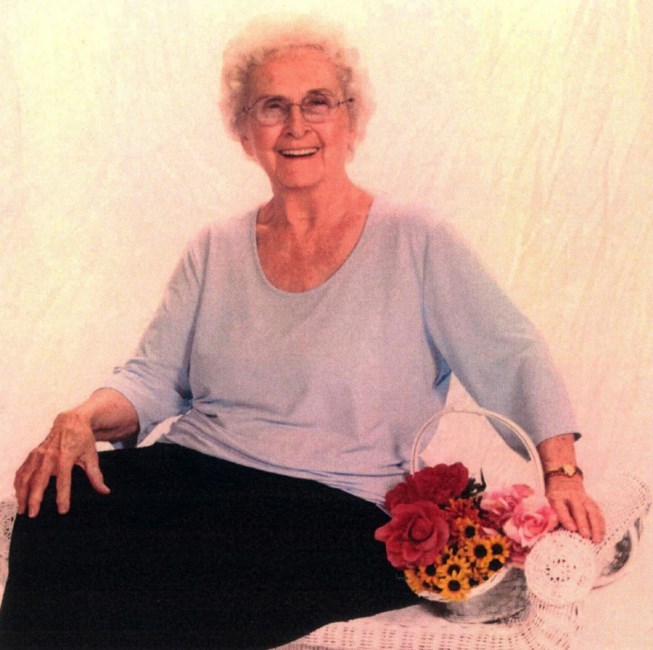 Obituary of Jane H. Bell