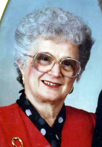 Obituario de Hattie M. Unknown Boncela