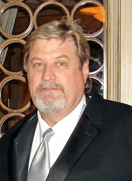 Obituary of Randall David Booher