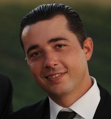 Obituary of Anthony Paul Burgio