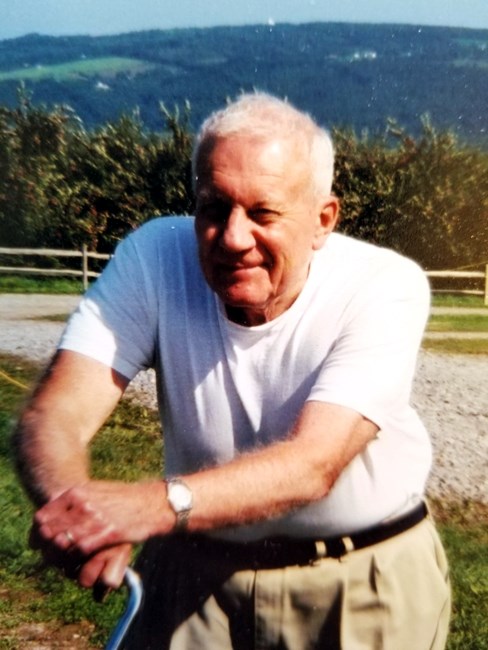 Obituary of Phillip Oskar Anderson