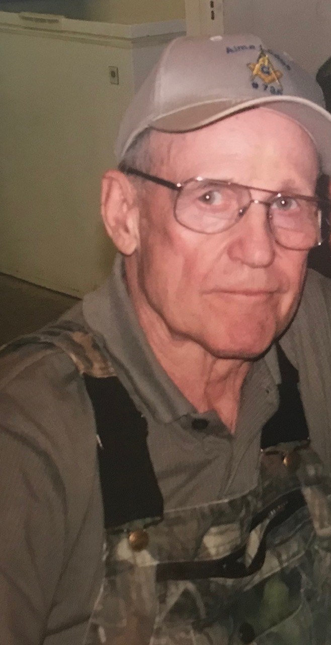 Obituary of Billy Wayne Crotts