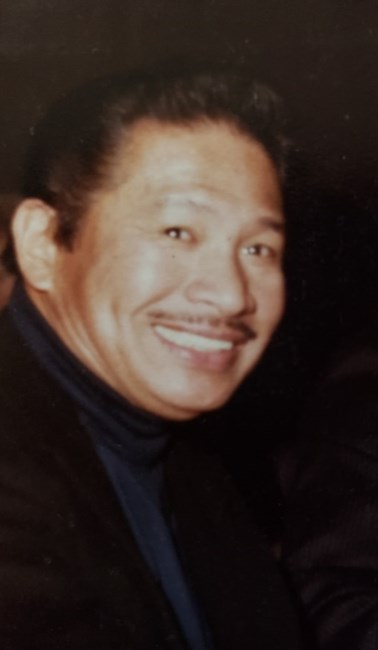 Obituary of Albert Rosario Bueno