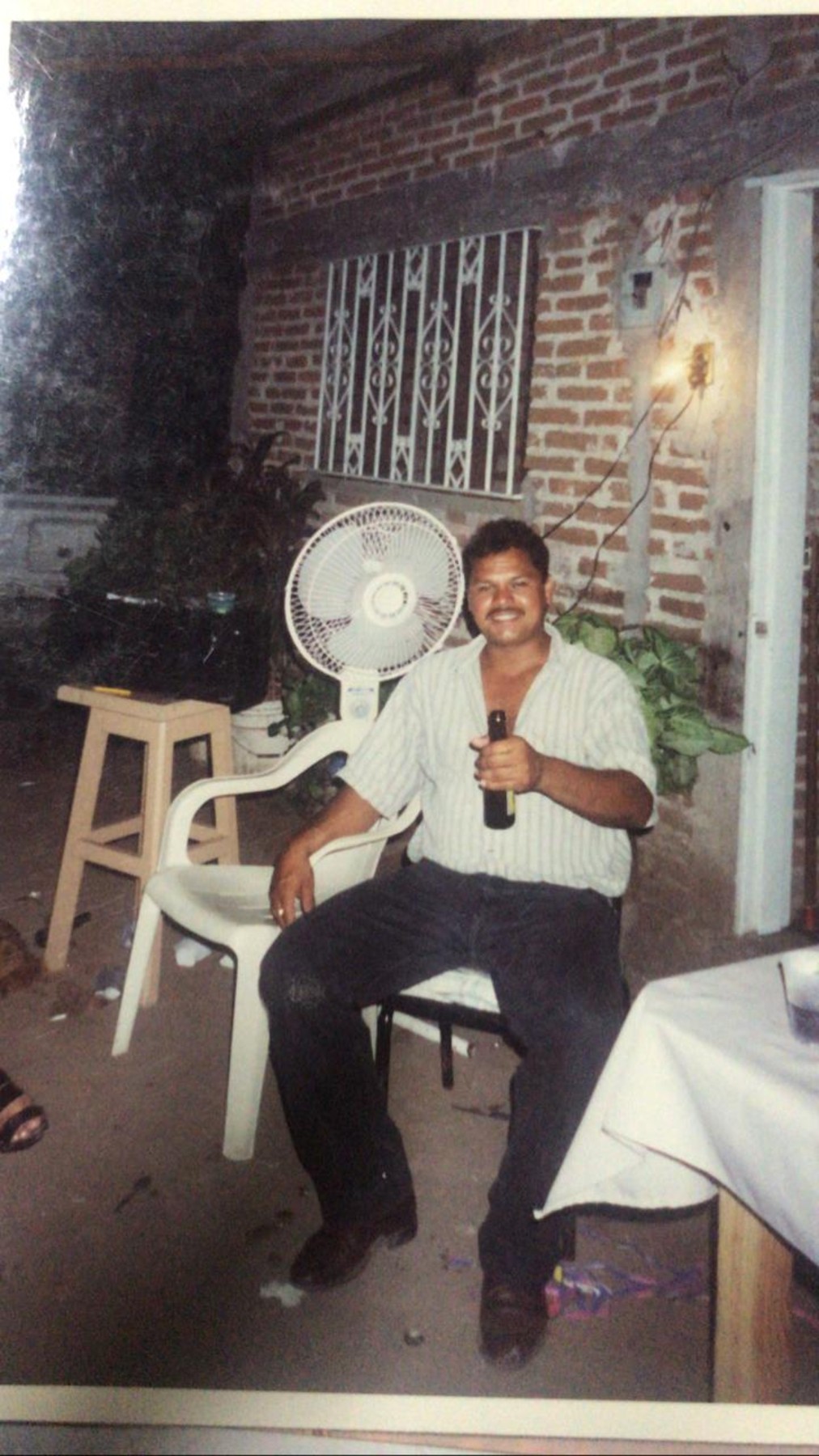 Jose Castro Solano Obituary - Phoenix, AZ