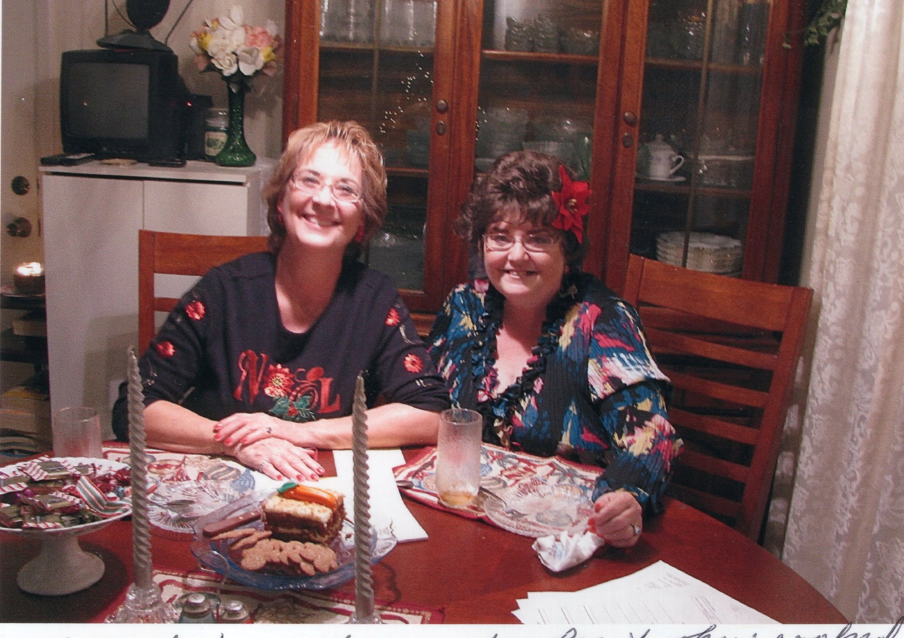 Obituary of Louise Carmen Varga