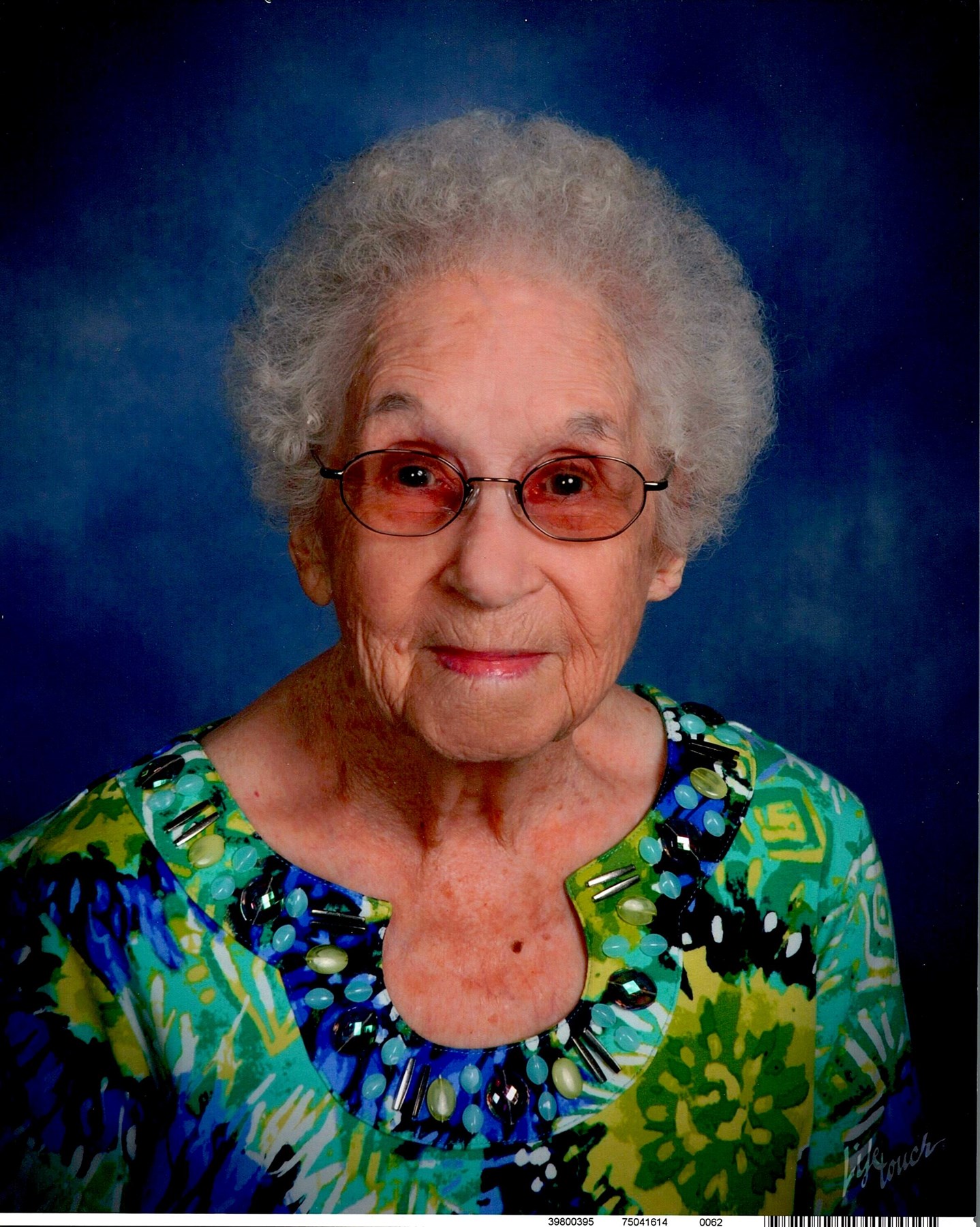Lydia Maebelle Graham Obituary - Pensacola, FL