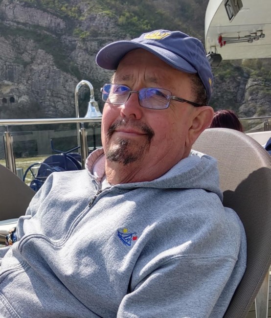 Obituary of Thomas "Thom" Minton Neal III