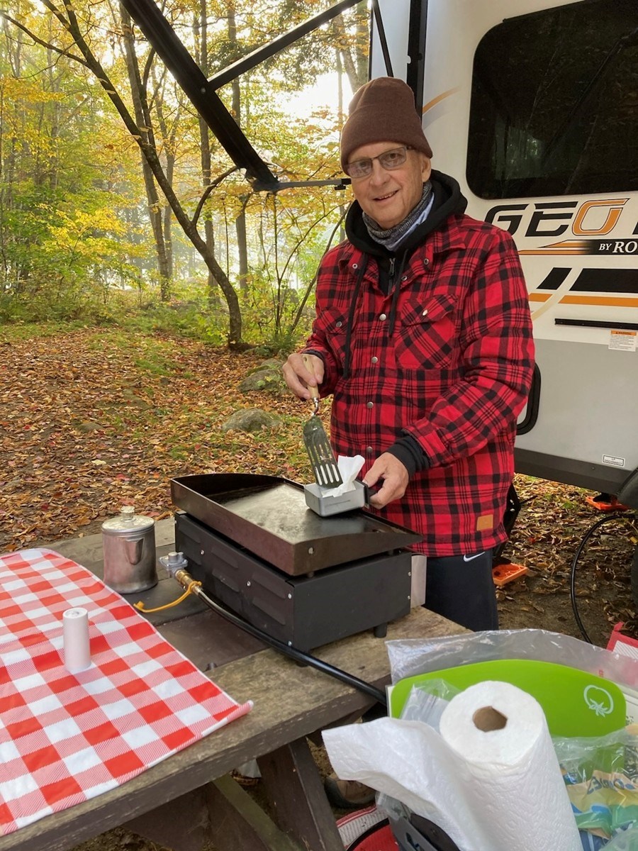 Obituary of Craig Weyna