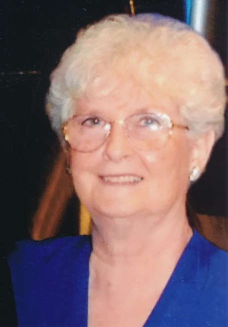 Obituary of Sue Carolyn Sadler Ballard