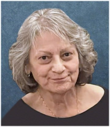 Obituary of Judy Catherine Machleit