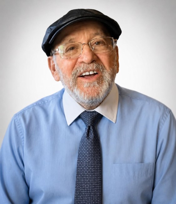 Obituary of Carlos Lizanne