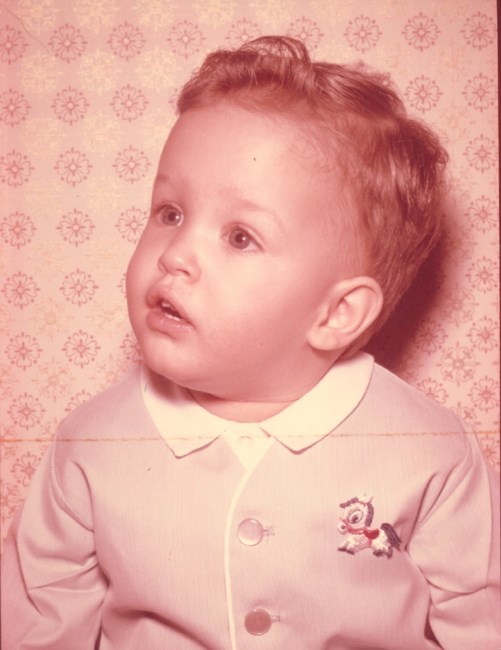 Obituary of David W. Davol