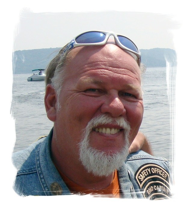 Obituary of William A. Carter Jr.