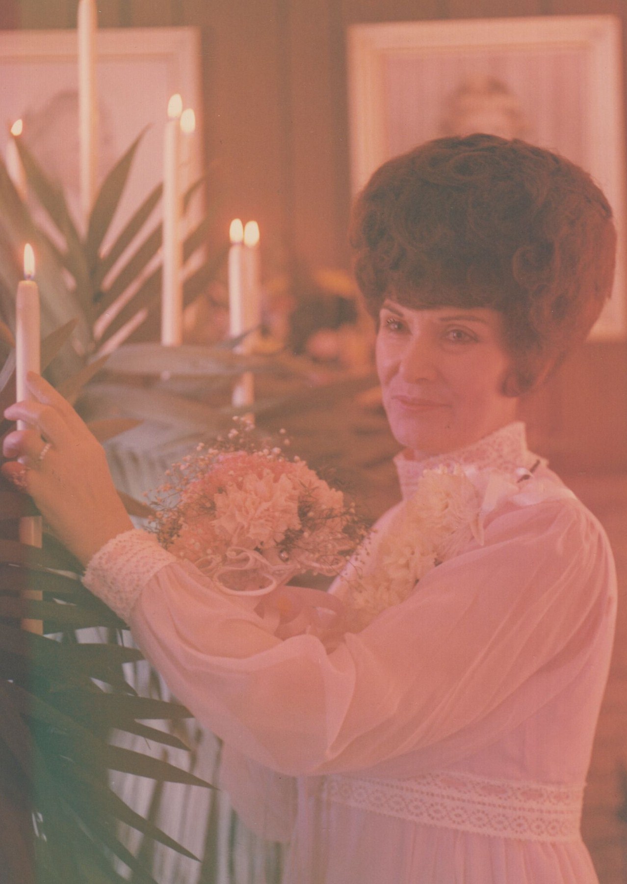 June Wright Ison Obituary - Knoxville, TN