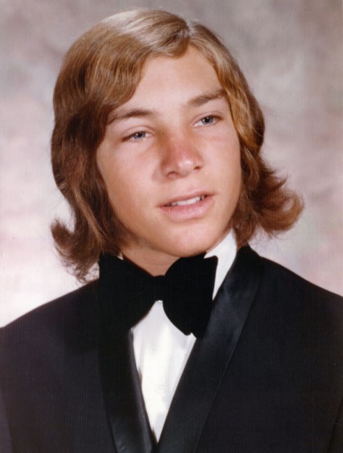 Obituary of Samuel Leonard Federico