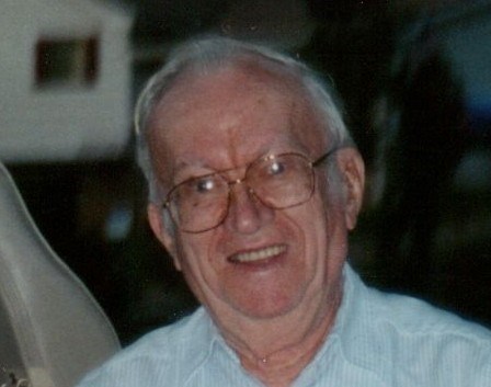 Obituario de Edward J. Quinn
