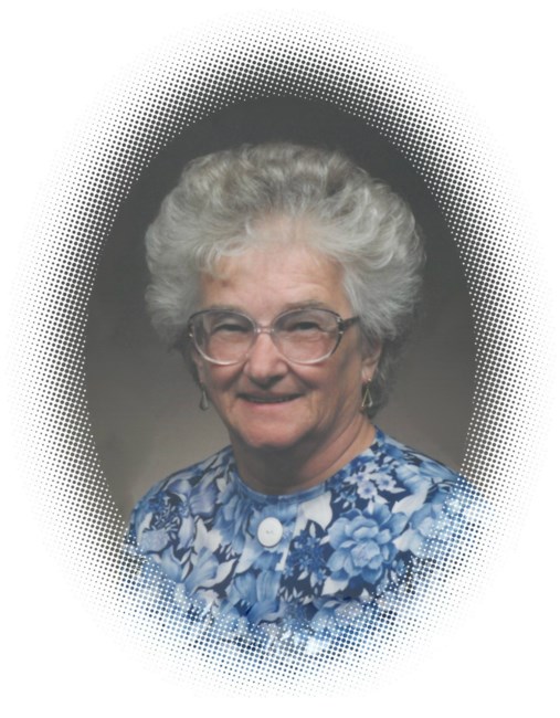 Obituary of Esther L. Sipe
