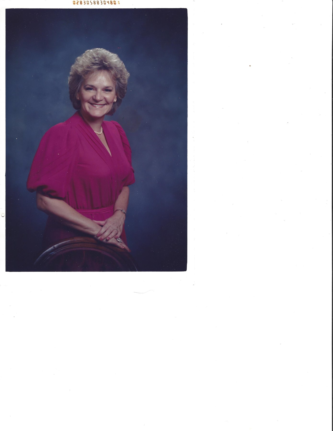 Obituary of Rosemary Ann Brodeur