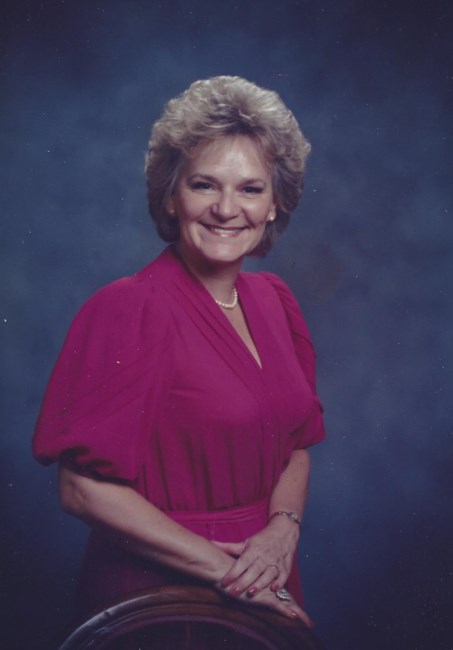 Obituary of Rosemary Ann Brodeur