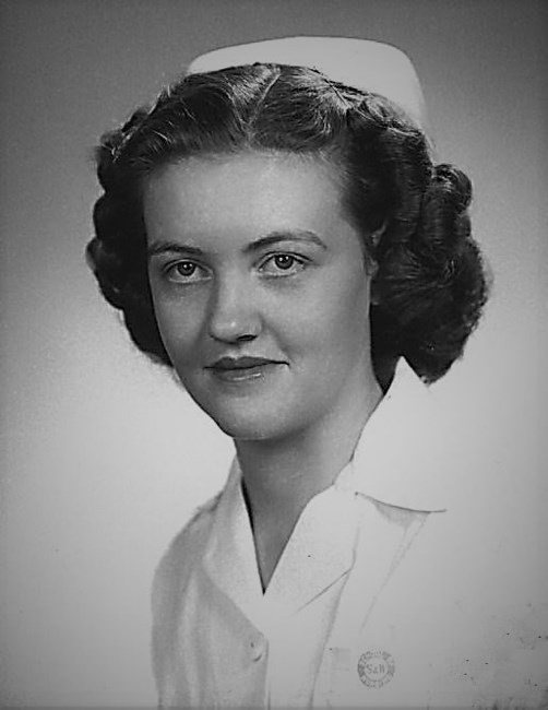 Obituary of Gladys Dvoracek