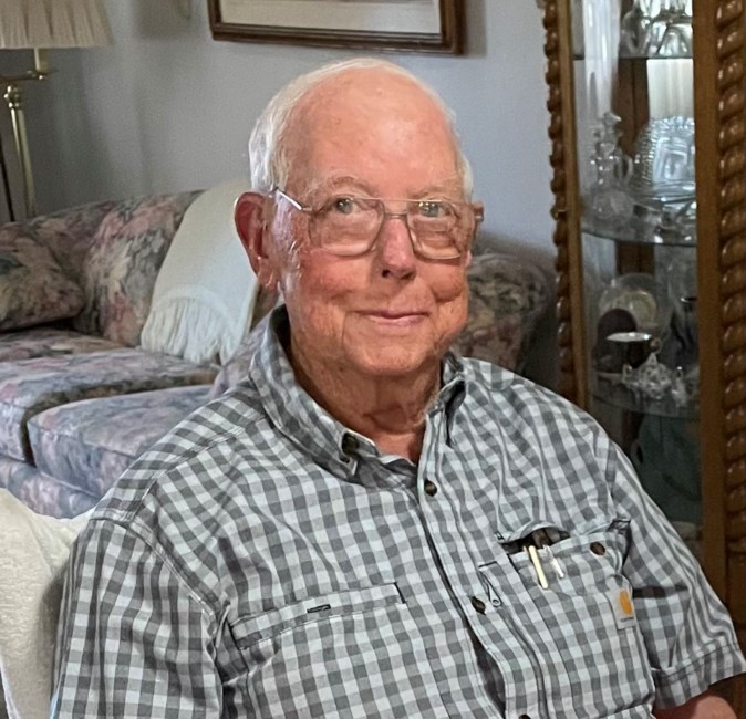 Obituary of Fred R. Berry