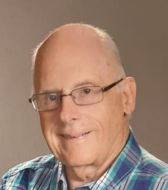 Obituary of Michael Aristo Leonard