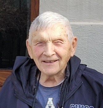 Obituary of Frederick Emil Kupsky