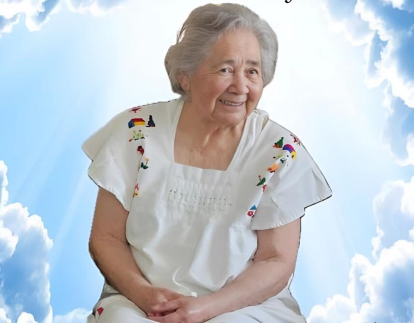 Obituary of Margarita Reyes Neris