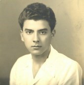 Obituario de Victor S. Villarreal