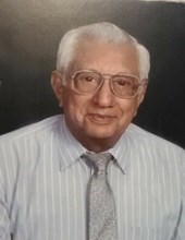 Obituary of Jesus Cardenas