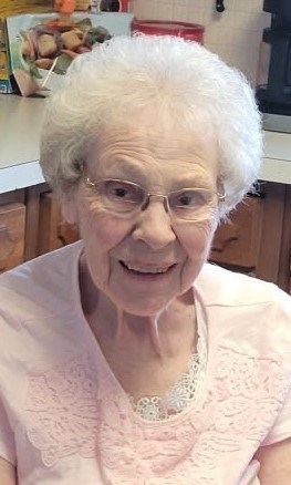 Obituary of Ruth M. Gietler