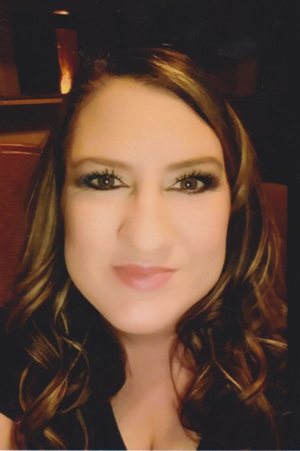 Obituary of Sarah Renee Curry