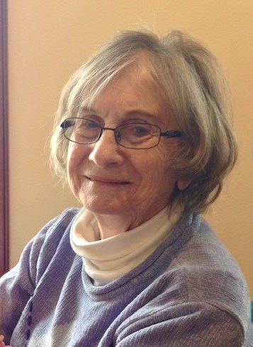 Avis de décès de Wilma Claire Brown