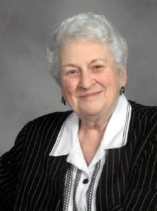 Obituary of Shelby E Holden