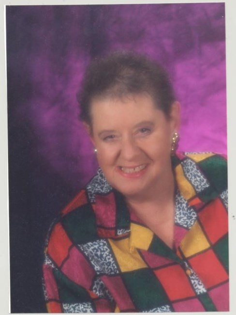 Obituary of Janet Helen Stephenson