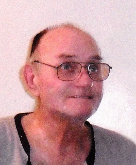 Obituario de Robert Eugene Dukes