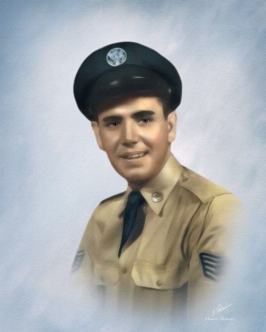 Obituary of David C. Tolbert Jr.