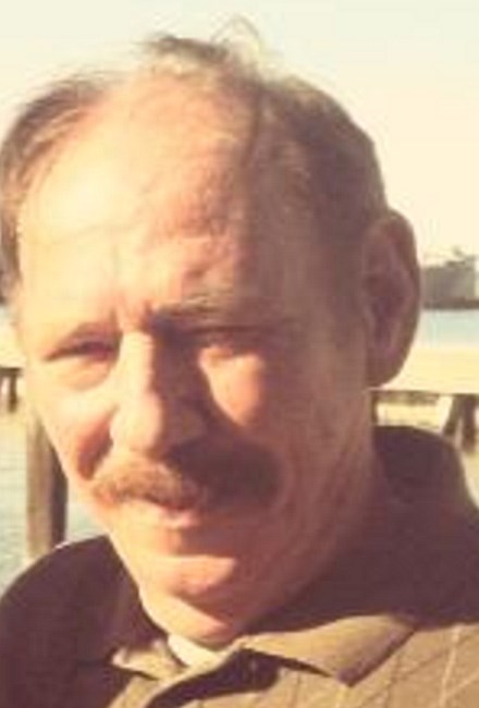Obituario de Lloyd Anthony Clark Jr.