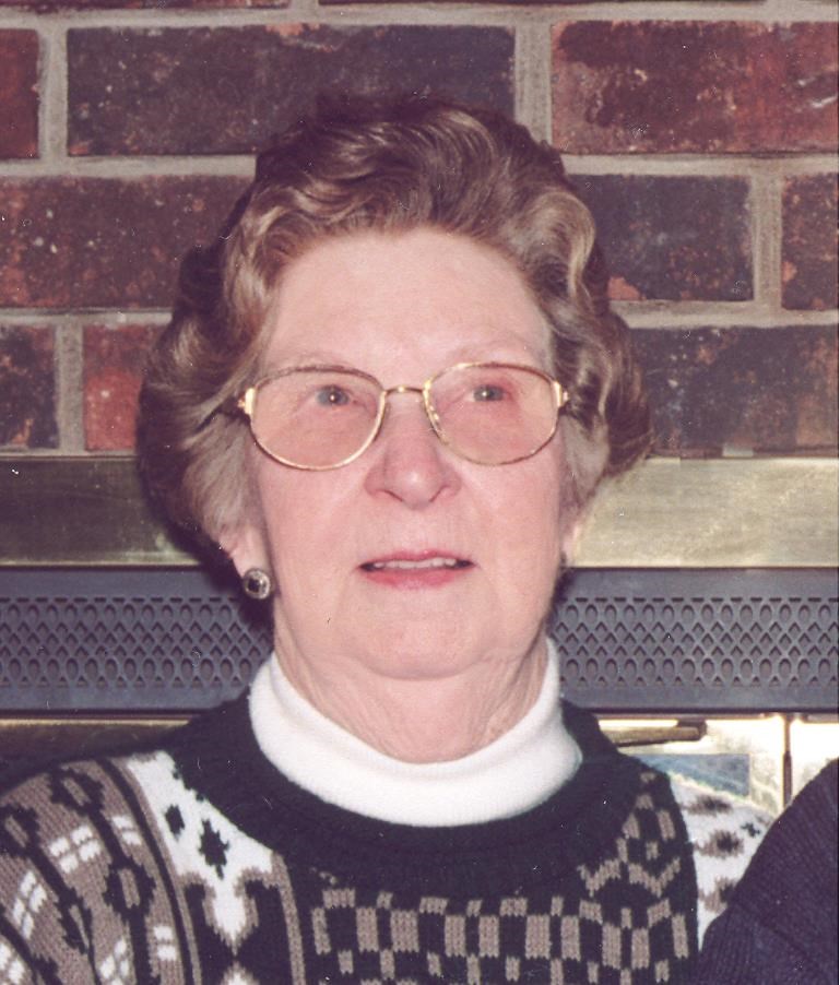 Mildred Harper Obituary Albion, IL