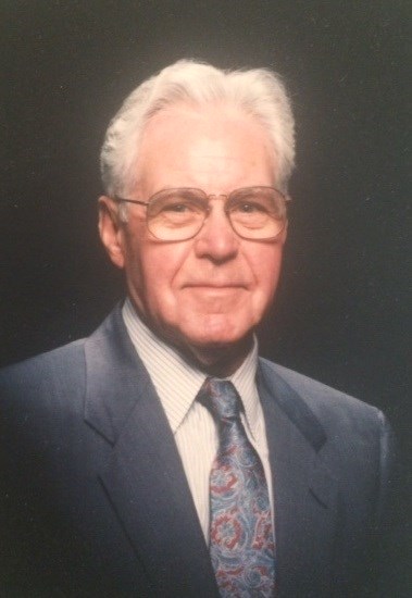 Obituary of Harold D. Bowles