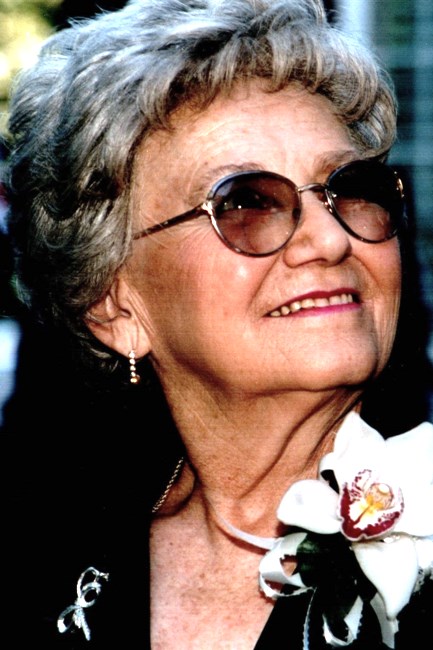Obituary of Phyllis R. Prisner