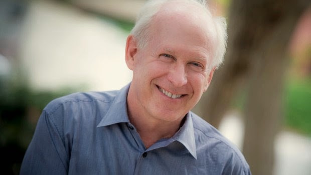 Obituary of Jeffrey Locke Elman