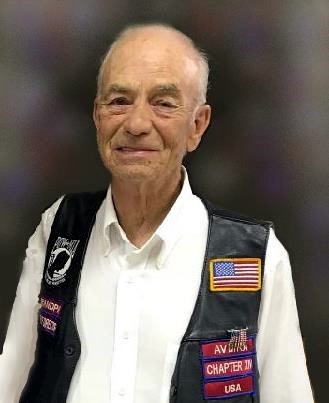 Obituary of Gerald Alexander